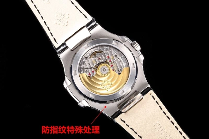 Sleek PATEK PHILIPPE Watches 195863