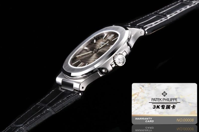 PATEK PHILIPPE Watches AllSeason 195855