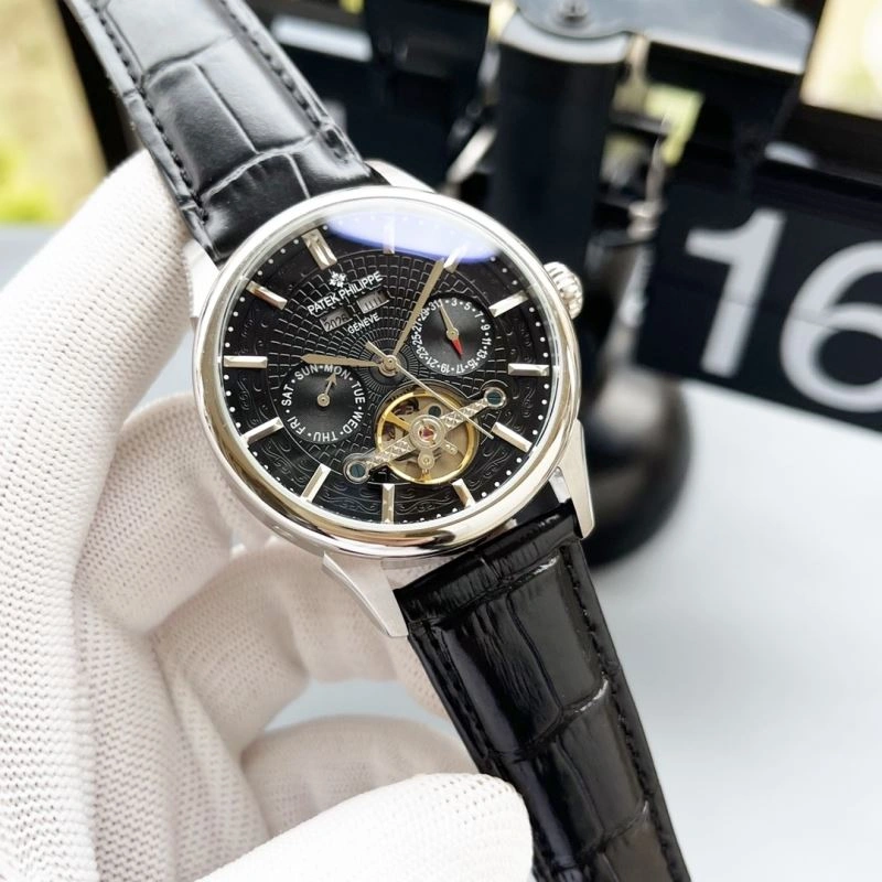 Soft PATEK PHILIPPE Watches 195860