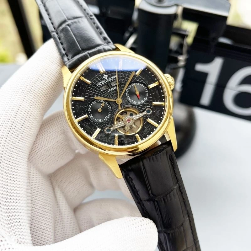 Soft PATEK PHILIPPE Watches 195860