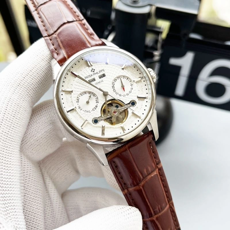 Soft PATEK PHILIPPE Watches 195860