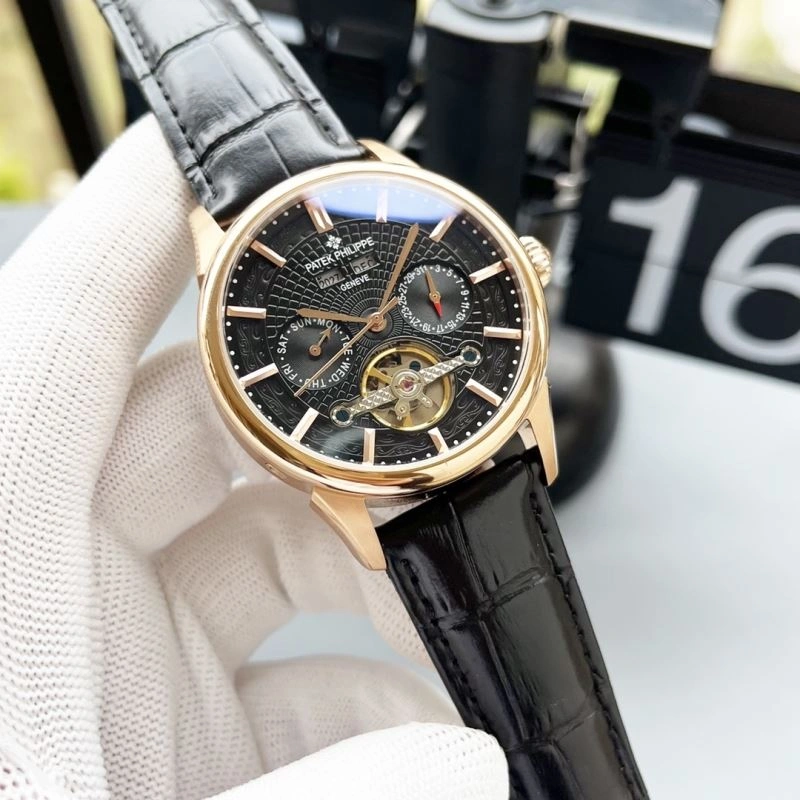 Soft PATEK PHILIPPE Watches 195860