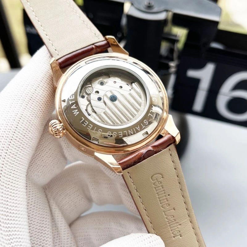 Soft PATEK PHILIPPE Watches 195860