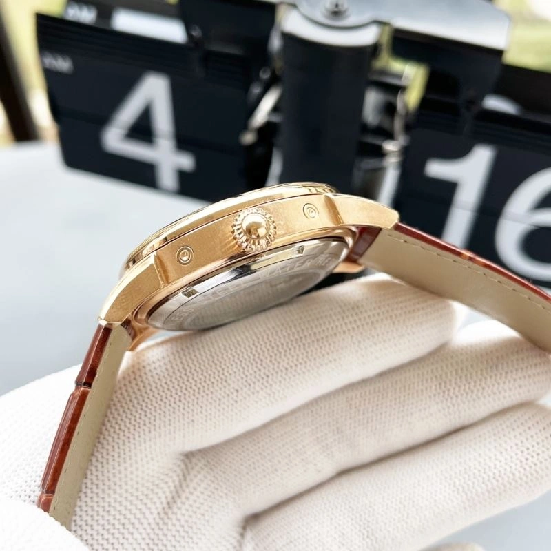 Soft PATEK PHILIPPE Watches 195860