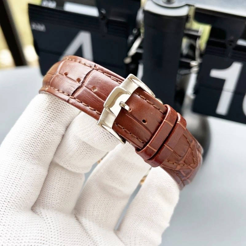 Soft PATEK PHILIPPE Watches 195860