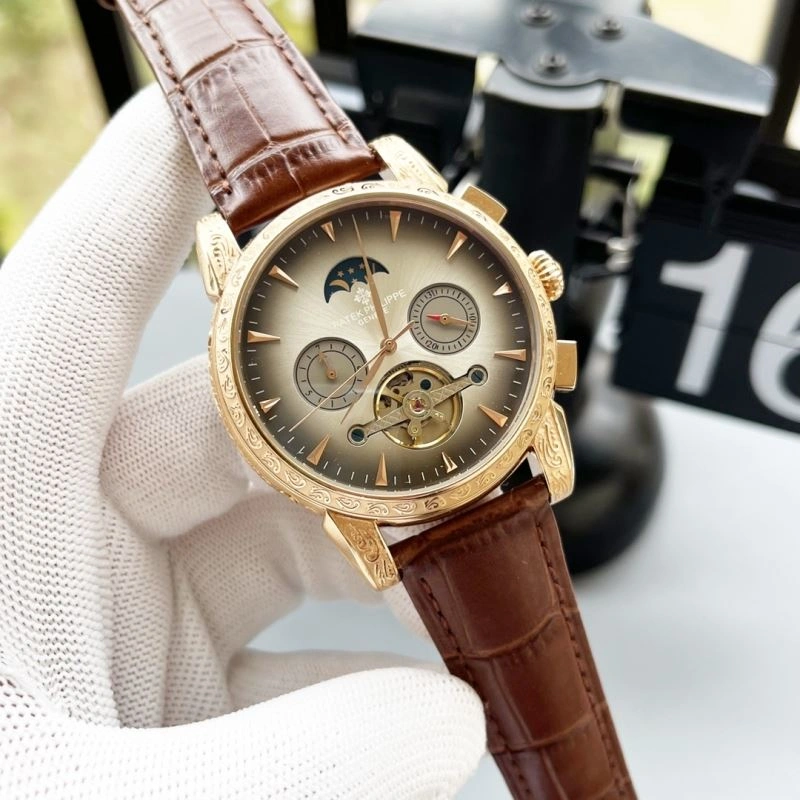OnTrend PATEK PHILIPPE Watches 195864
