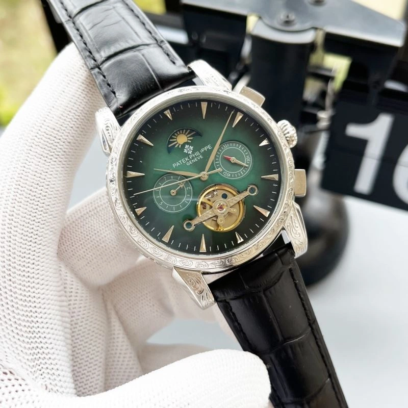 OnTrend PATEK PHILIPPE Watches 195864