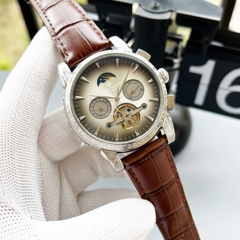 OnTrend PATEK PHILIPPE Watches 195864