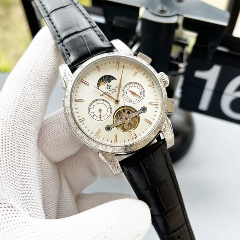 OnTrend PATEK PHILIPPE Watches 195864