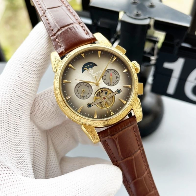 OnTrend PATEK PHILIPPE Watches 195864