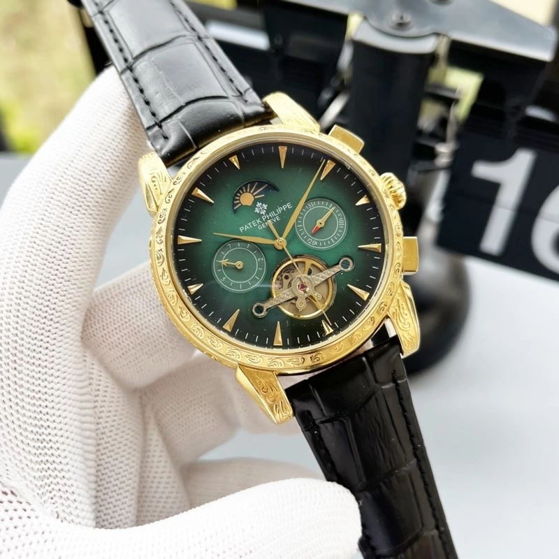 OnTrend PATEK PHILIPPE Watches 195864
