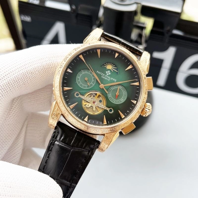OnTrend PATEK PHILIPPE Watches 195864