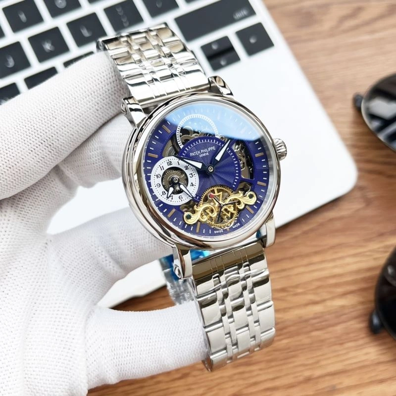 Thermal PATEK PHILIPPE Watches 195868