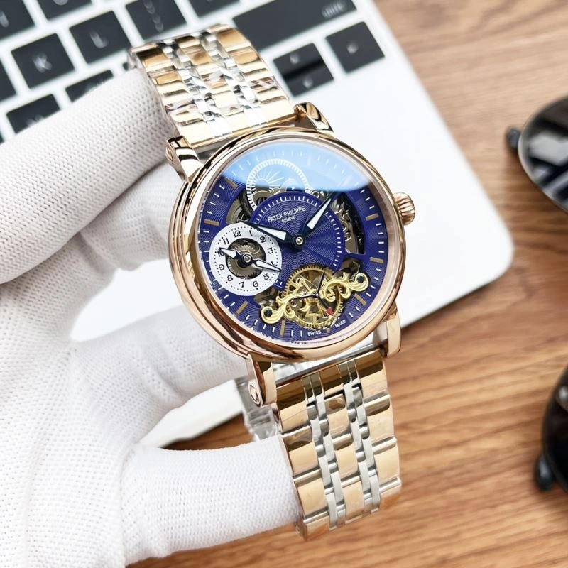 Thermal PATEK PHILIPPE Watches 195868