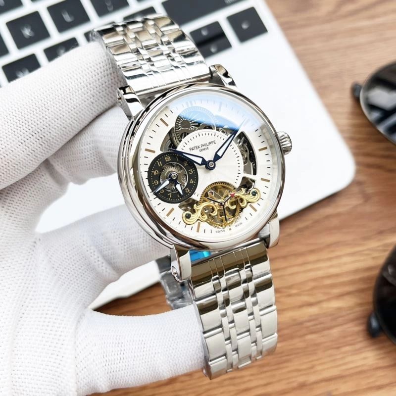Thermal PATEK PHILIPPE Watches 195868