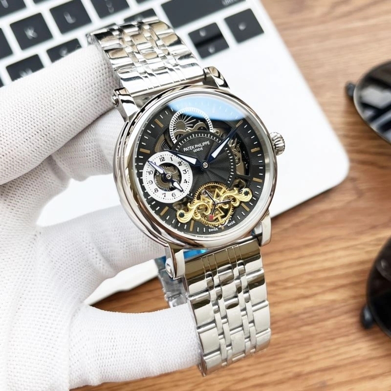 Thermal PATEK PHILIPPE Watches 195868