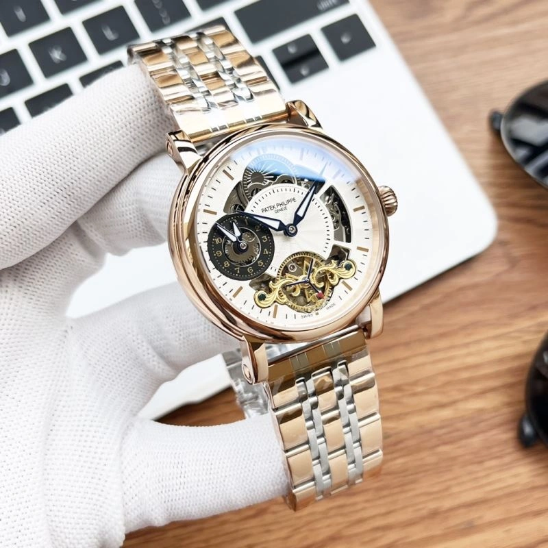 Thermal PATEK PHILIPPE Watches 195868