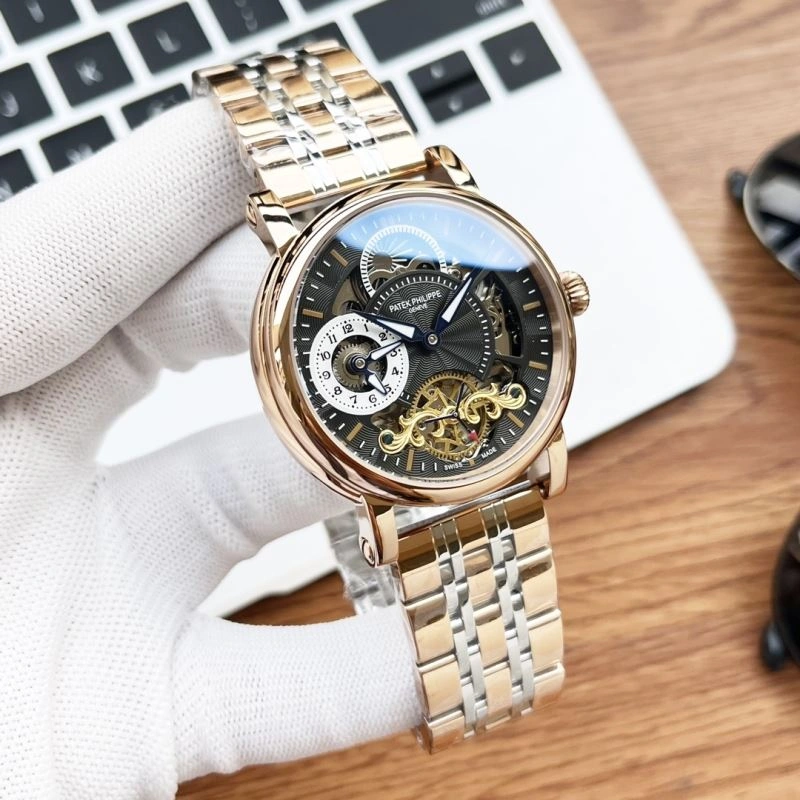 Thermal PATEK PHILIPPE Watches 195868