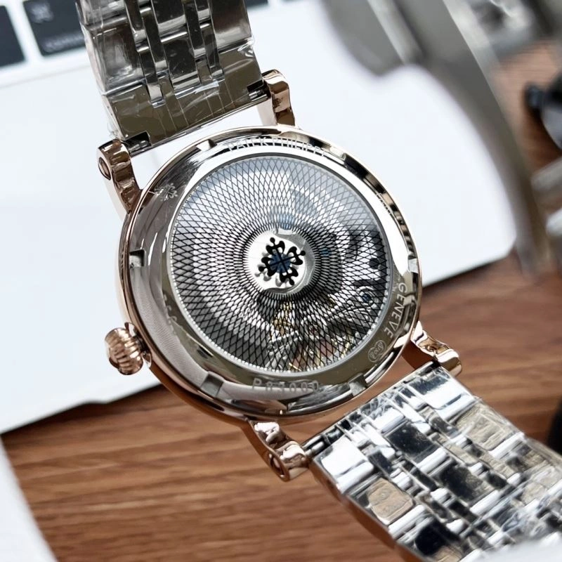 Thermal PATEK PHILIPPE Watches 195868