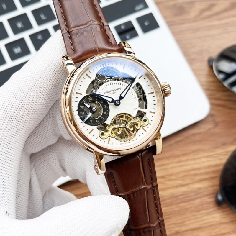 PATEK PHILIPPE Watches Snug 195875