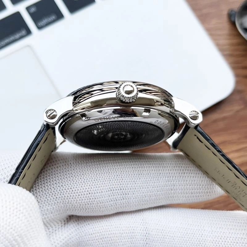 PATEK PHILIPPE Watches Snug 195875