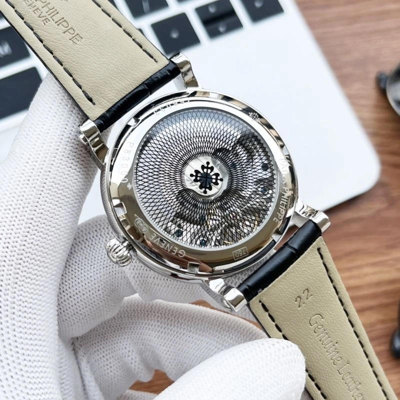 PATEK PHILIPPE Watches Snug 195875