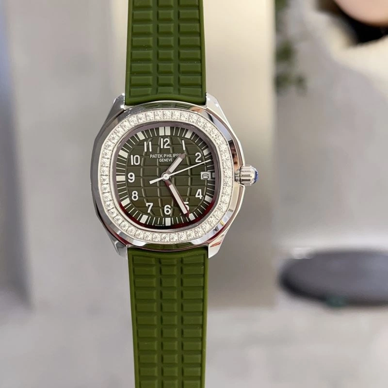 PATEK PHILIPPE Watches NewStyle 195874