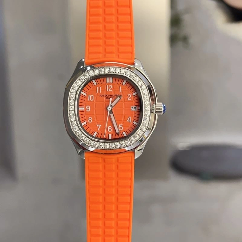 PATEK PHILIPPE Watches NewStyle 195874