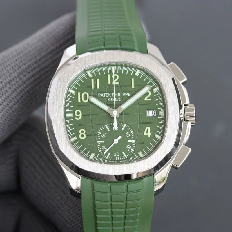 PATEK PHILIPPE Watches Comfortable 195869