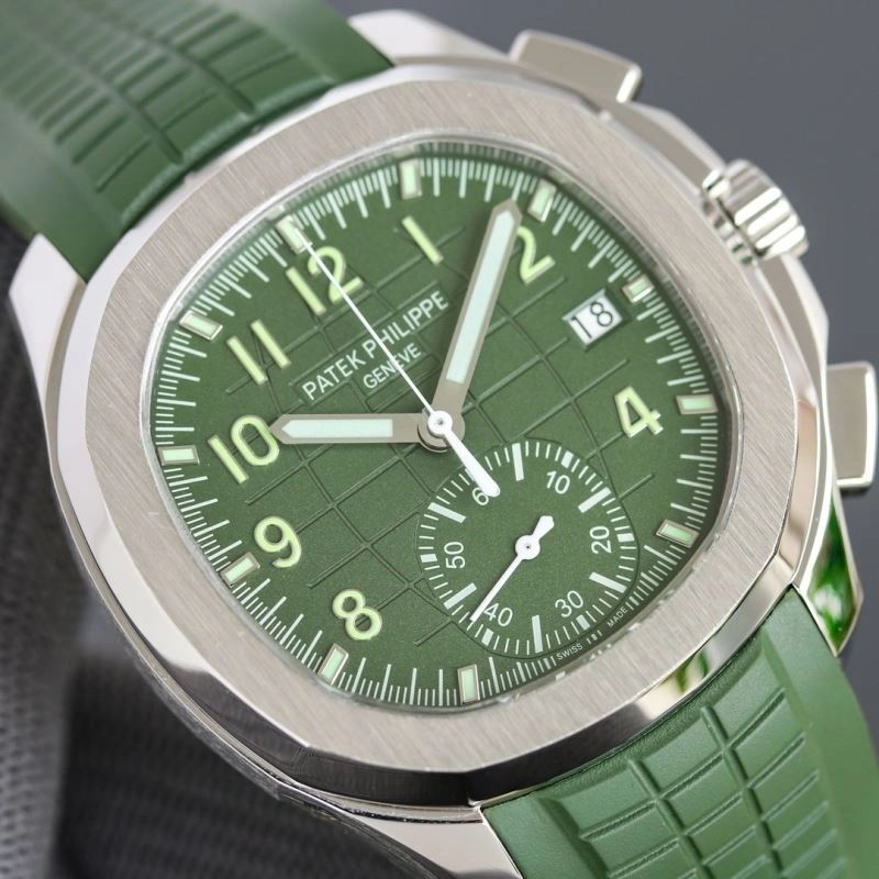 PATEK PHILIPPE Watches Comfortable 195869