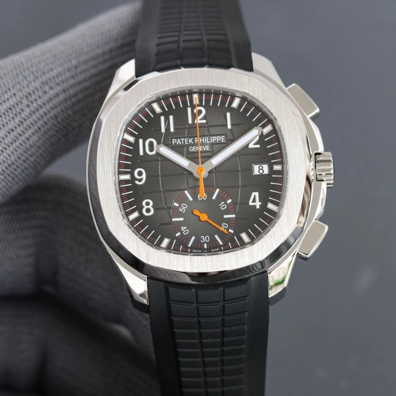 Sleek PATEK PHILIPPE Watches 195844