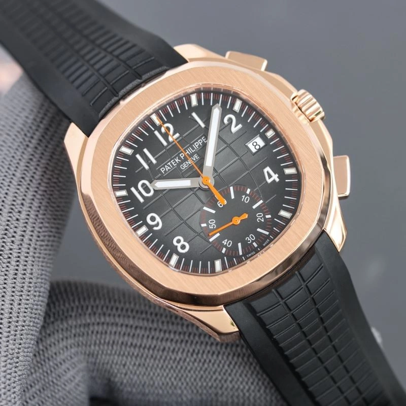 Sleek PATEK PHILIPPE Watches 195844