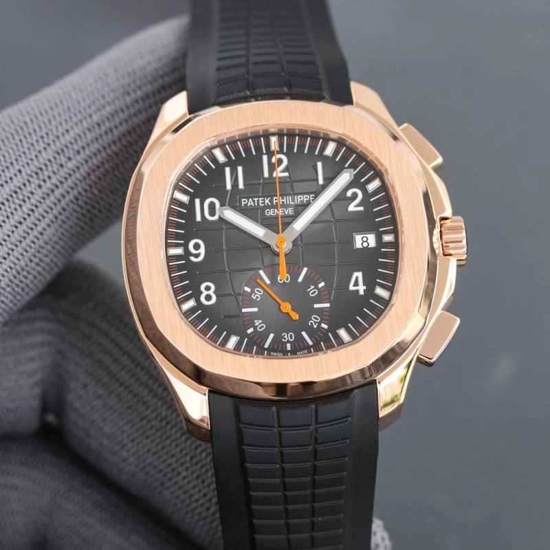 Sleek PATEK PHILIPPE Watches 195844