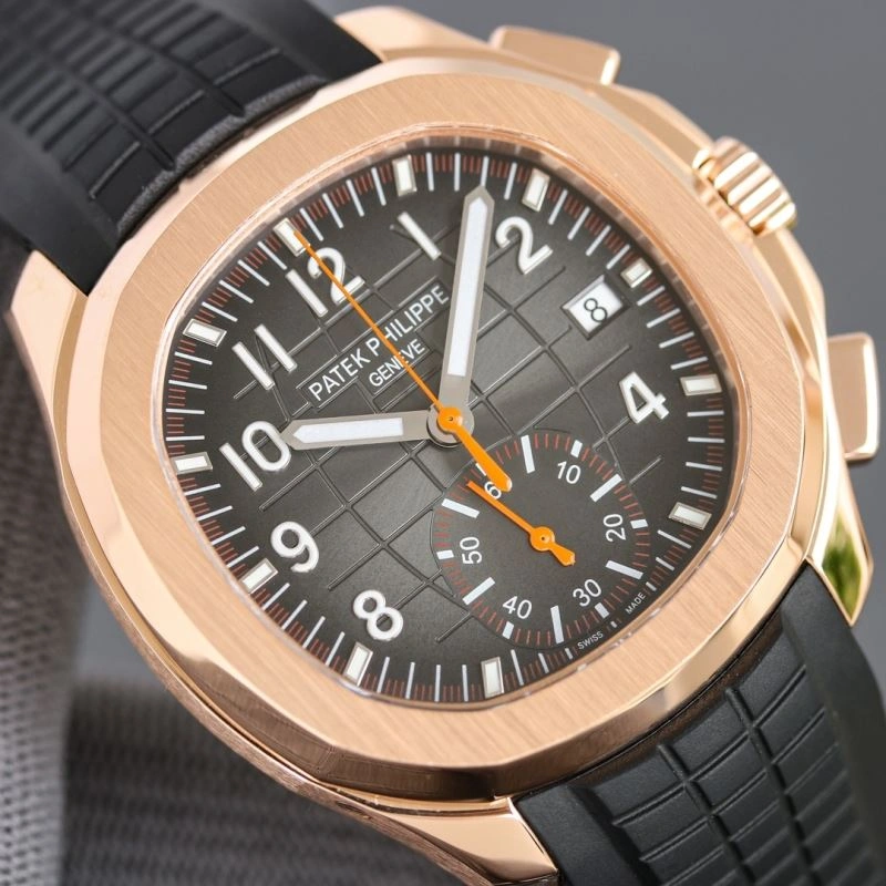 Sleek PATEK PHILIPPE Watches 195844