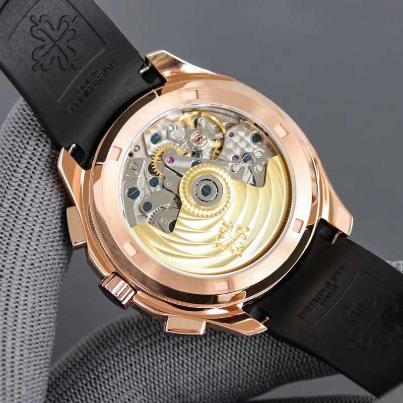 Sleek PATEK PHILIPPE Watches 195844