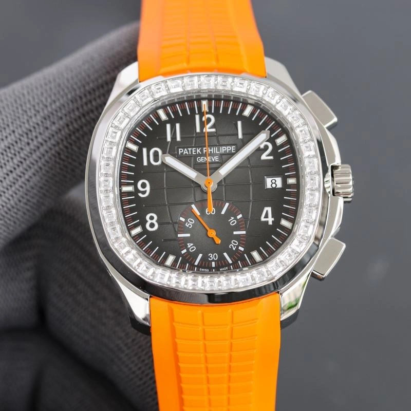 PATEK PHILIPPE Watches OnTrend 195842