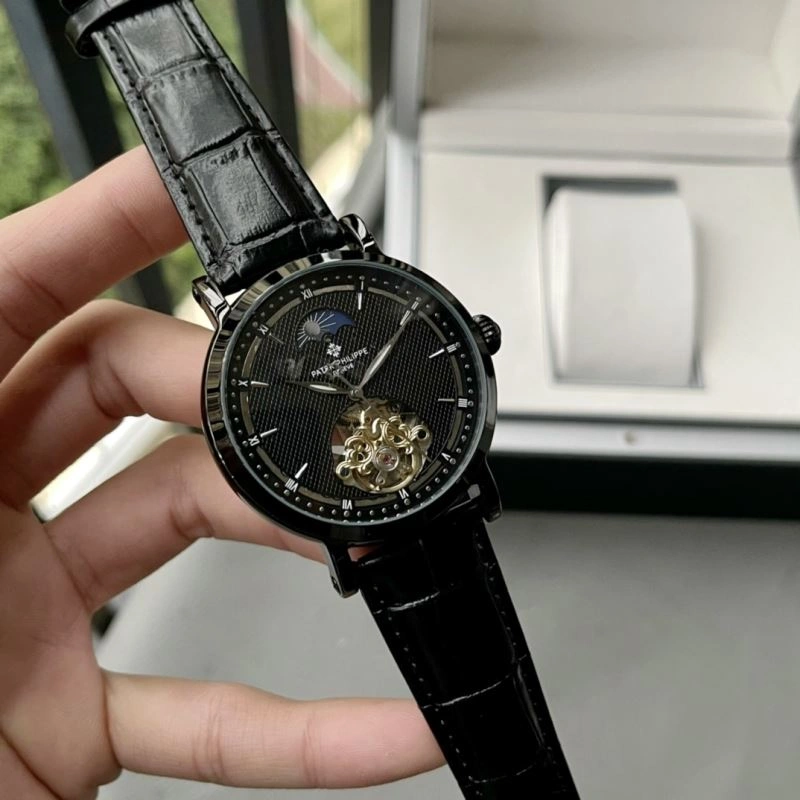 Fashionable PATEK PHILIPPE Watches 195862