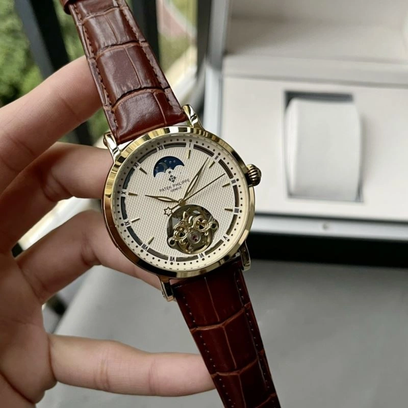 Fashionable PATEK PHILIPPE Watches 195862