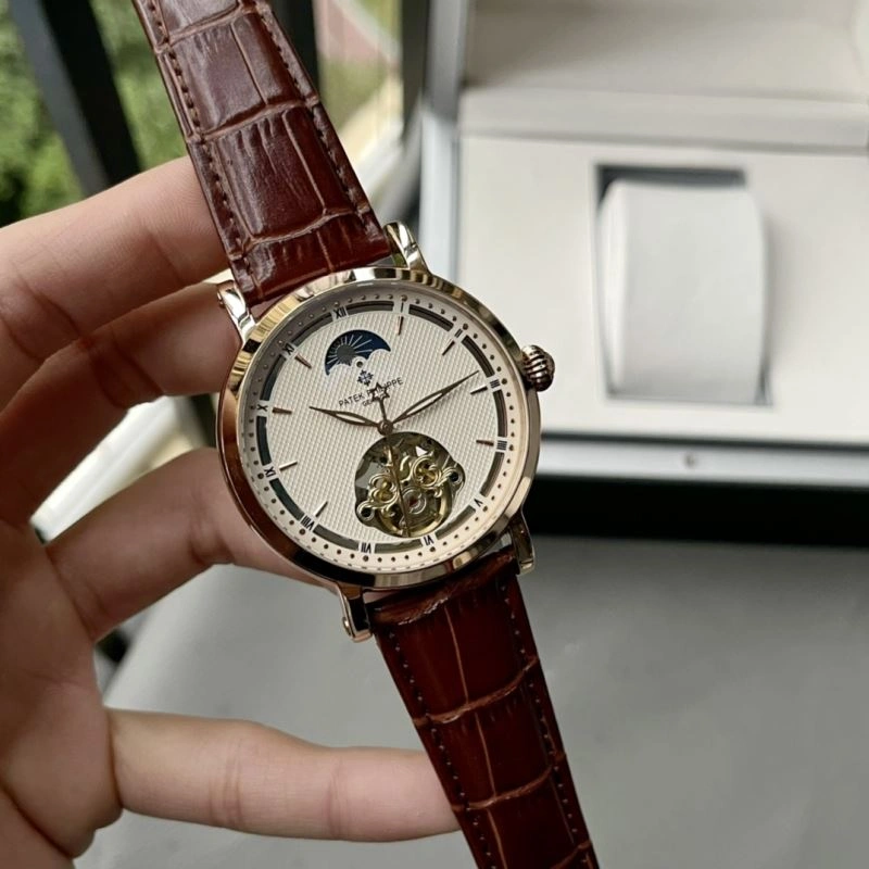 Fashionable PATEK PHILIPPE Watches 195862