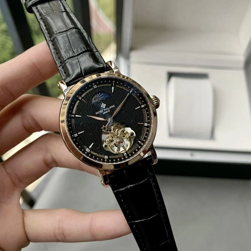 Fashionable PATEK PHILIPPE Watches 195862