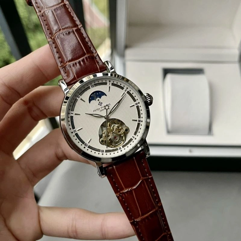 Fashionable PATEK PHILIPPE Watches 195862