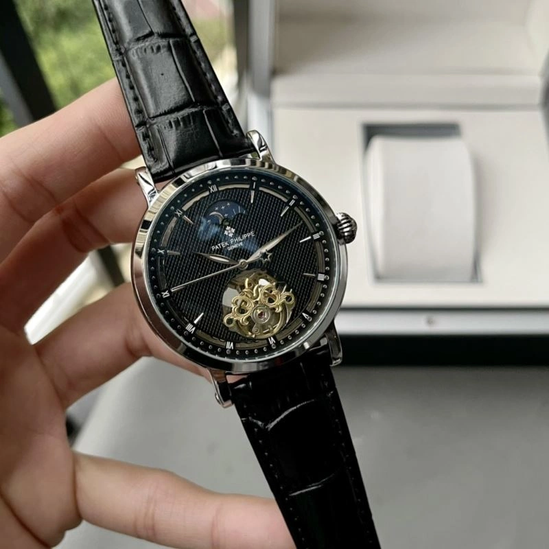 Fashionable PATEK PHILIPPE Watches 195862