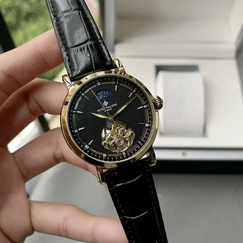 Fashionable PATEK PHILIPPE Watches 195862