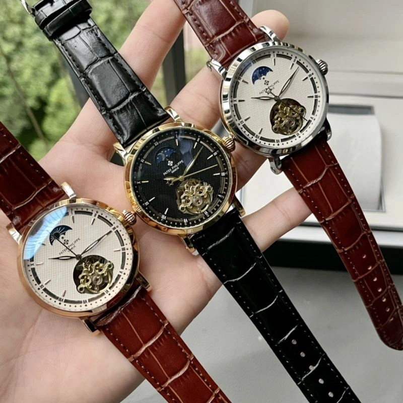 Fashionable PATEK PHILIPPE Watches 195862