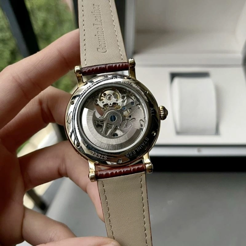 Fashionable PATEK PHILIPPE Watches 195862