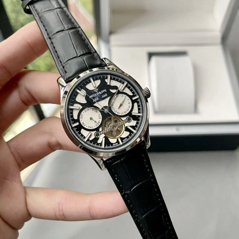 PATEK PHILIPPE Watches Practical 195845