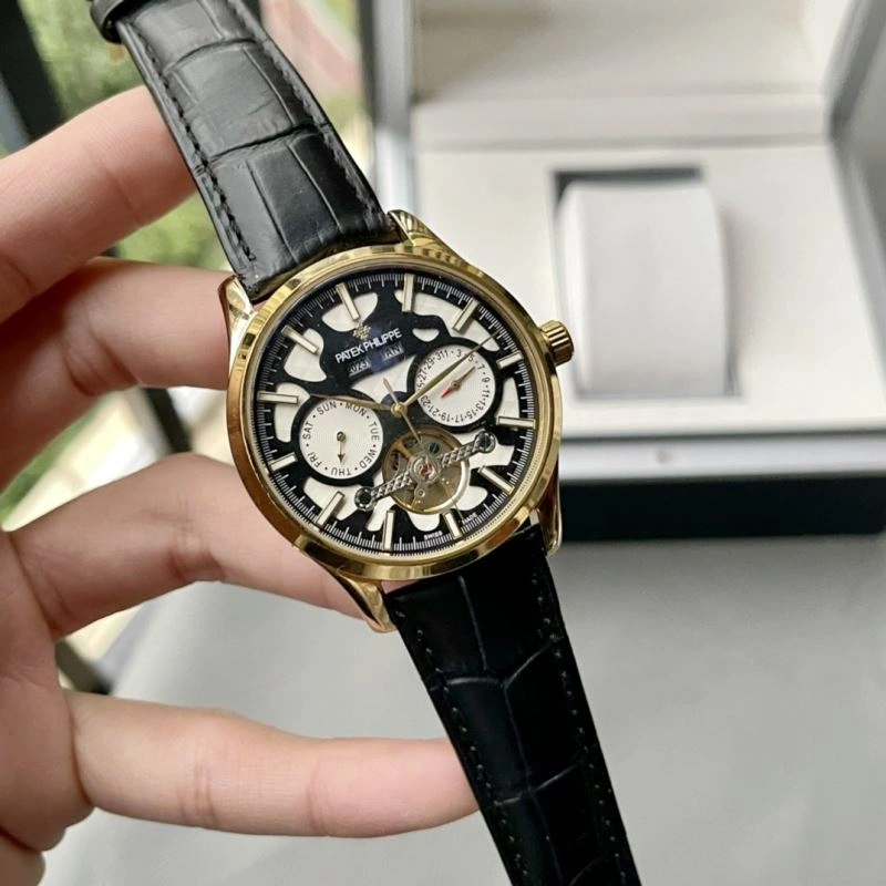 PATEK PHILIPPE Watches Practical 195845
