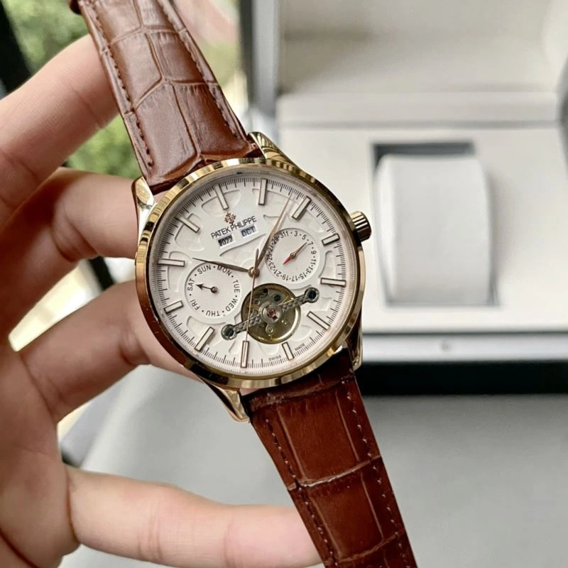 PATEK PHILIPPE Watches Practical 195845