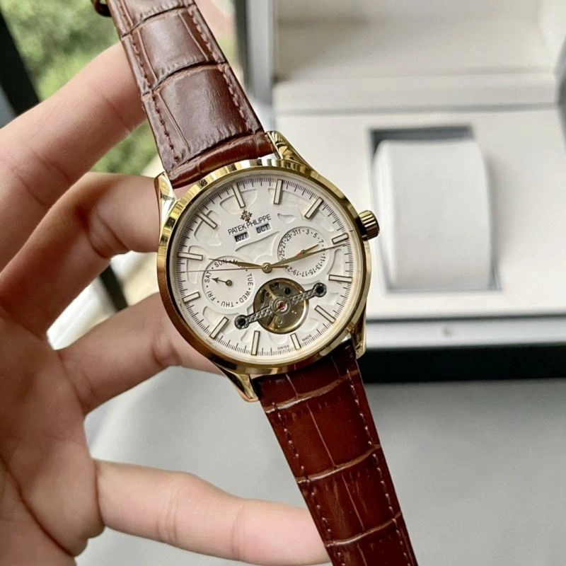 PATEK PHILIPPE Watches Practical 195845