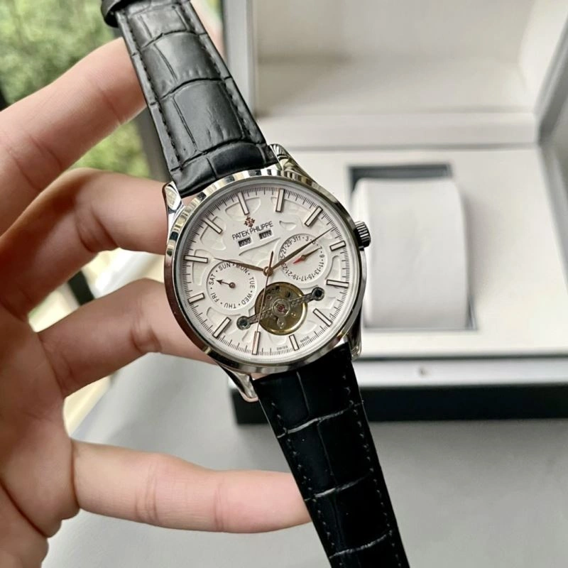 PATEK PHILIPPE Watches Practical 195845